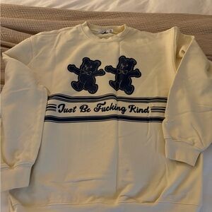 Mayfair group unisex crew neck